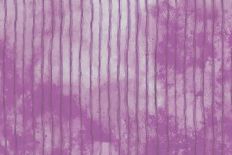 Tischset mit eleganter gerippter oberfläche - TenStickers