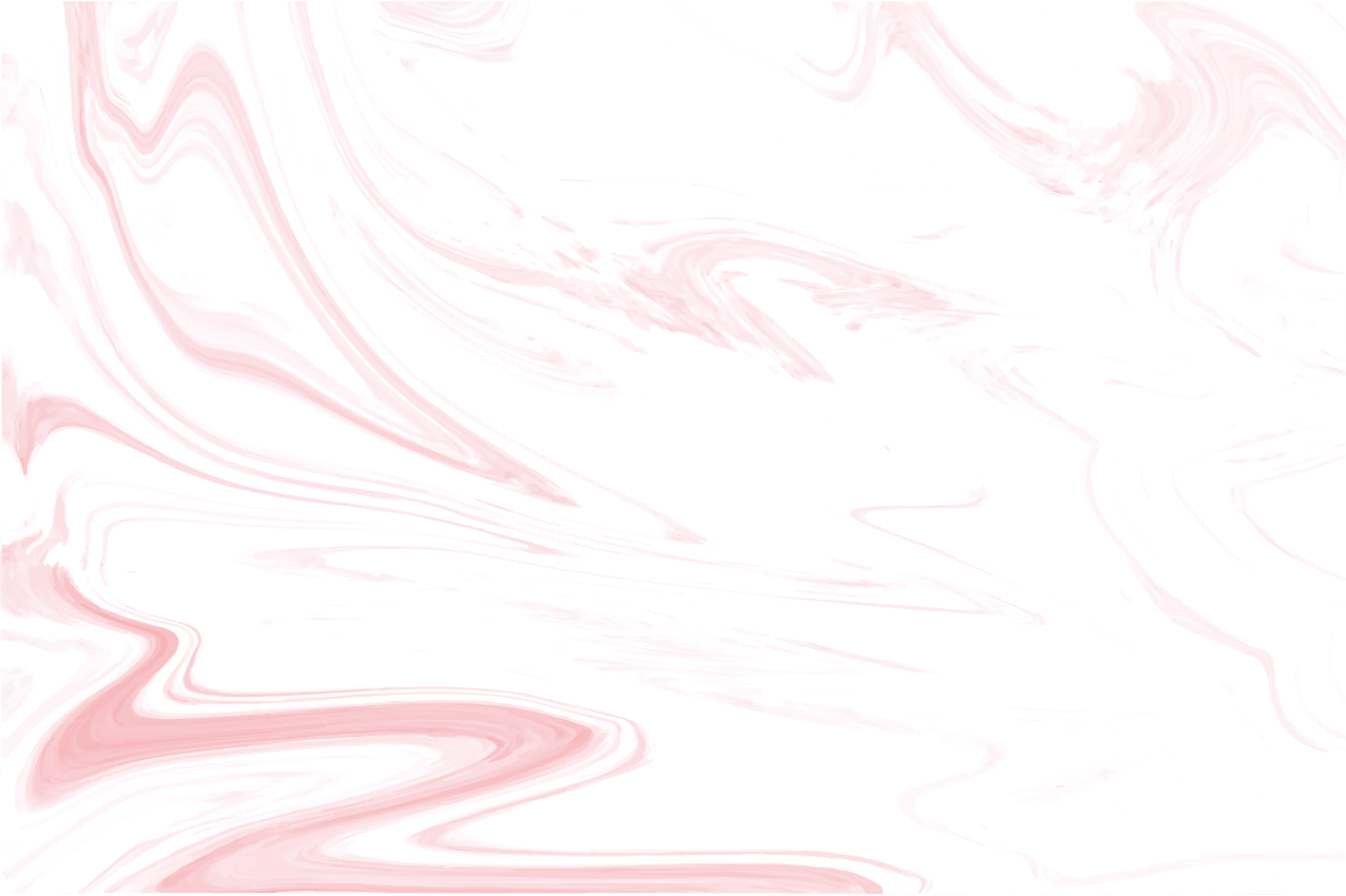 Tischset mit marmorierter weißer oberfläche - TenStickers