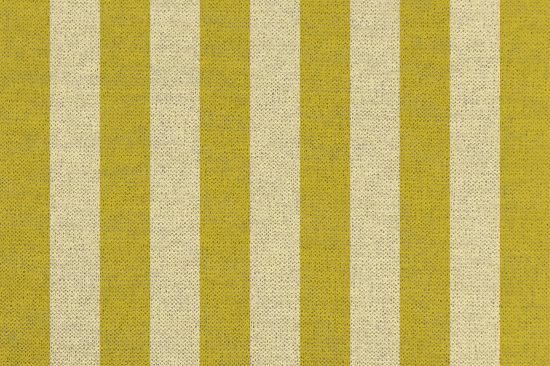 Tischset modern mit kräftigem streifenmuster - TenStickers