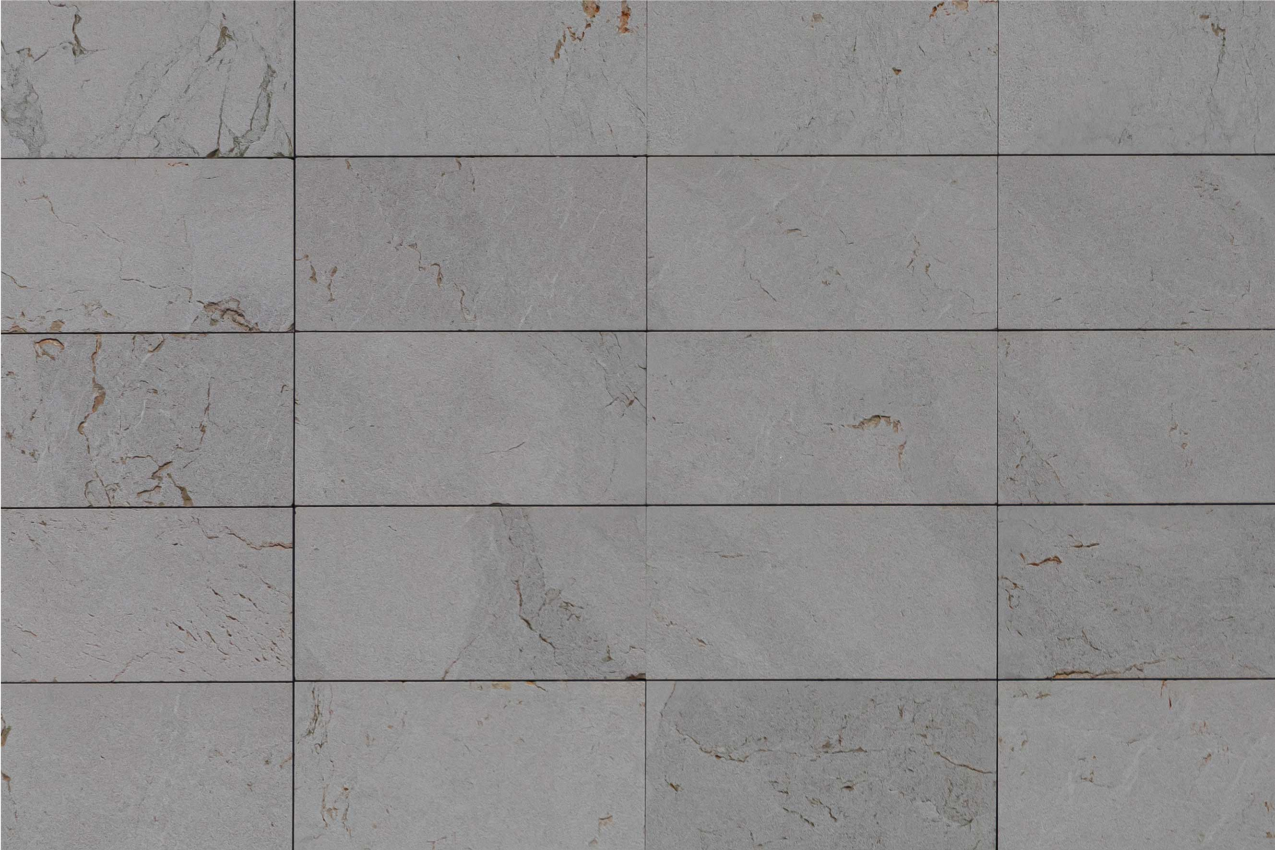 Tischset Textur Beton Kollagen - TenStickers