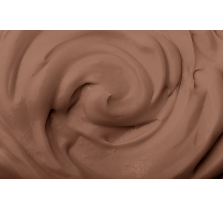 Fototapete Wohnzimmer creme textur - TenStickers