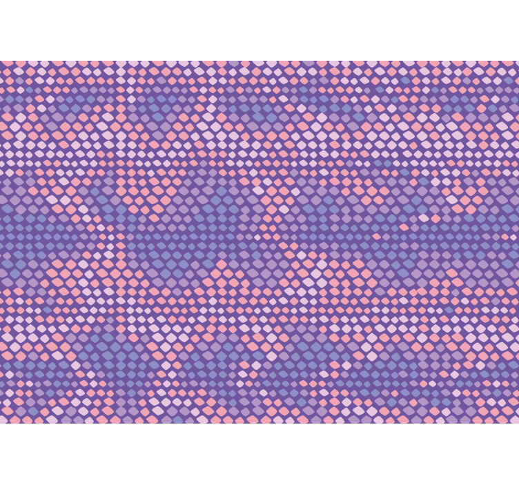 Fototapete texturen und muster edelsteinmotiv - TenStickers