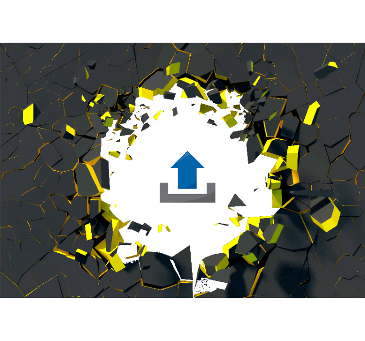 Fototapete städte new york gelbes taxi - TenStickers