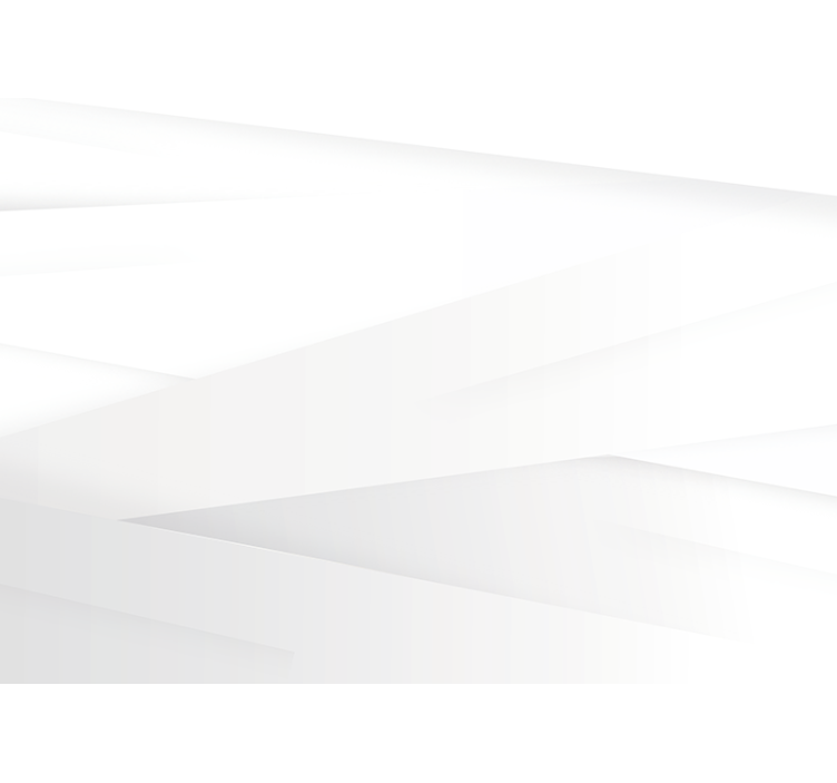 Fototapete textur mit geschichteten geometrischen formen - TenStickers