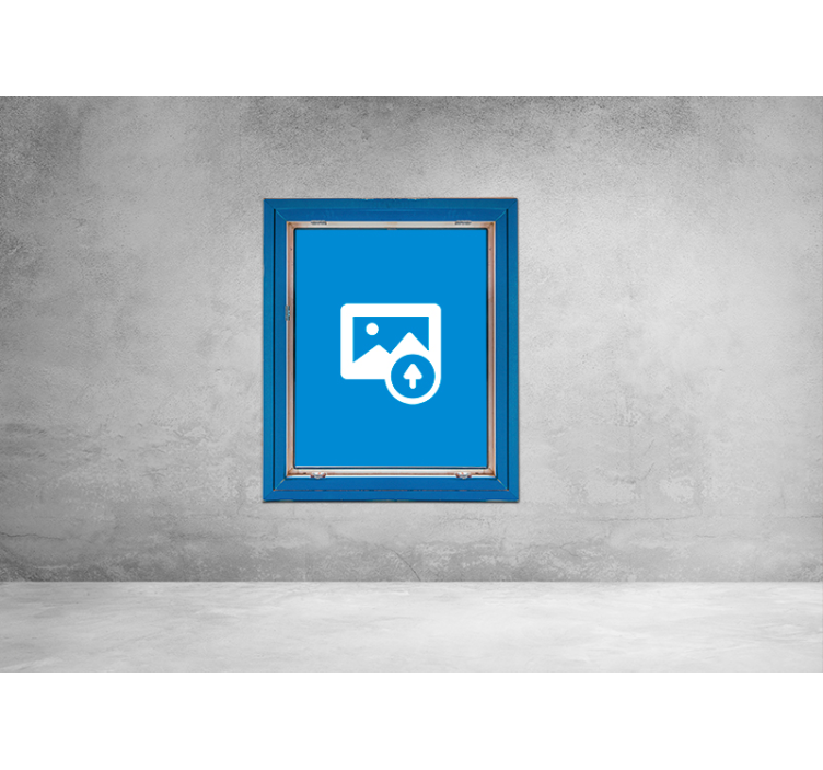 Fototapete Landschaften tropische küstenszene - TenStickers