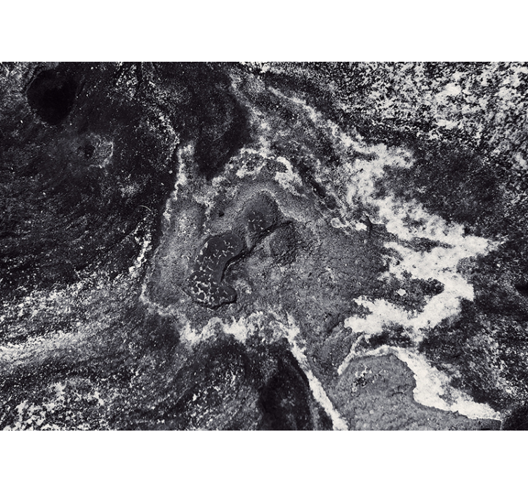 Fototapete Textur abstrakter marmoreffekt - TenStickers