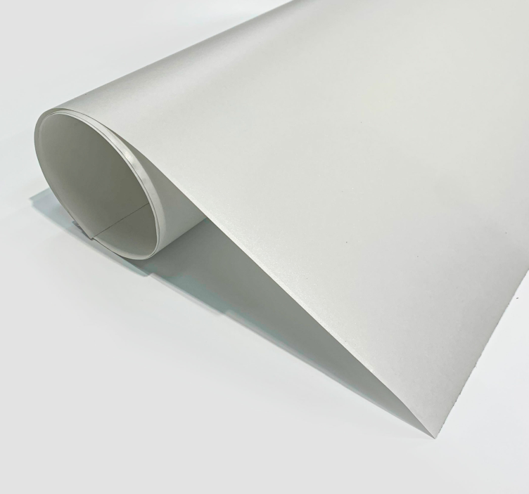 Fensterfolie Sichtschutz - TenStickers