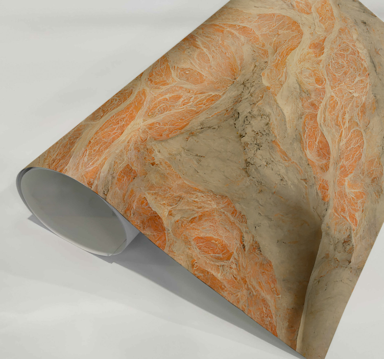 möbelfolie ibiza Marmor Design - TenStickers