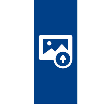 Anpassbare kreativer Türaufkleber - TenStickers