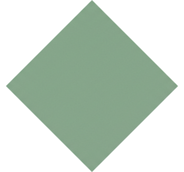 Fliesenaufkleber salbeihain quadrate - TenStickers