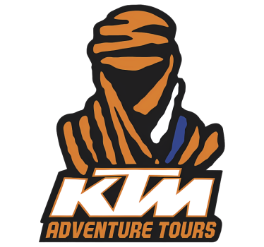 Autoaufkleber dakar rallye - TenStickers