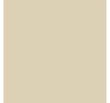 dekorative einfarbige Folie Beige - TenStickers
