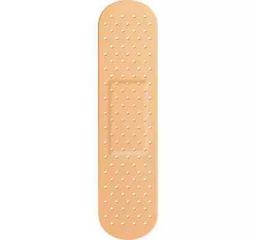 Wandtattoo extremsport skateboard mit grip - TenStickers