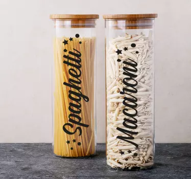 Personalisierte Sticker Personalisierte name wasserflasche - TenStickers