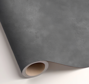 Wandtattoo einfarbig betonimitation - TenStickers