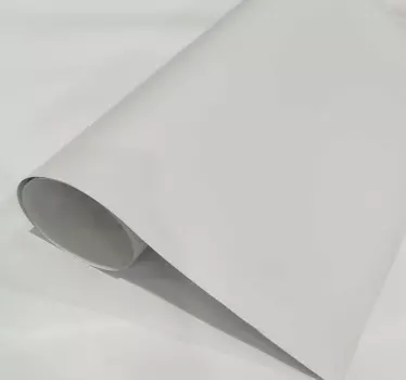Möbelfolie Weiß - TenStickers