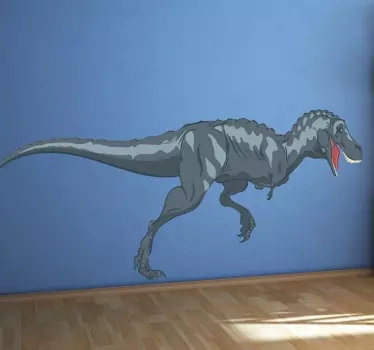 Wandtattoo Dinosuarier T-Rex - TenStickers