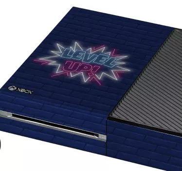 Xbox skin aufstieg im design - TenStickers