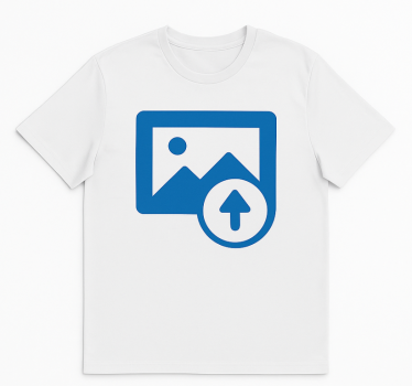 Personalisierte t shirts männer - TenStickers