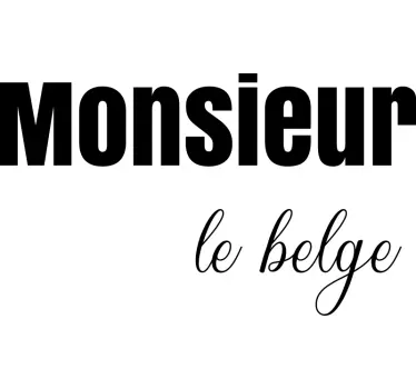 Mutter und tochter t shirt monsieur madame paare tees - TenStickers