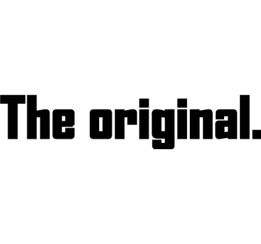 Original t shirt im original remix familienstil - TenStickers