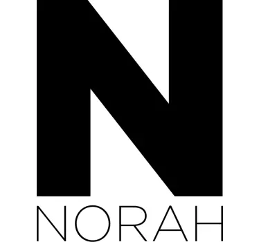 T-shirt mit namen in fetter initiale und name - TenStickers
