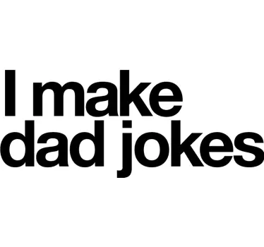 Papa Sohn T Shirt Papa witze - TenStickers