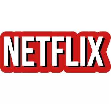 Netflix and Chill Partner Pullover - TenStickers