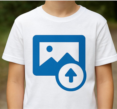 Personalisierte Kinder-T-Shirts - TenStickers