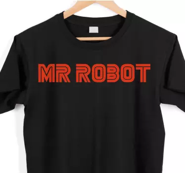 Original t shirt mutiges textmode-statement - TenStickers