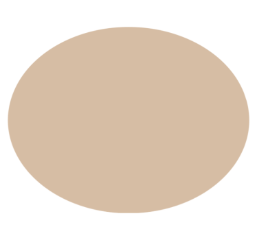 Vinylteppich Wohnzimmer Beige einfacher moderner Vinyl Teppich - TenStickers