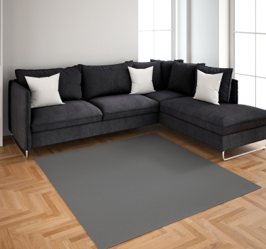 Vinyl Teppich 2024 Behr Cracked pepper - TenStickers