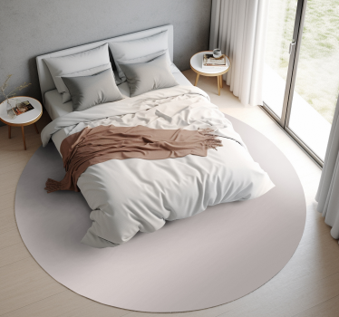 Vinylteppich Schlafzimmer Bruguer 2024 Dulce Hogar - TenStickers