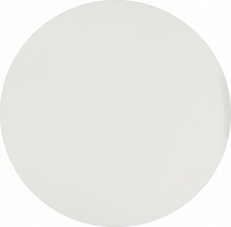 Vinyl teppich wohnzimmer einfache "wolken tänzer" - TenStickers