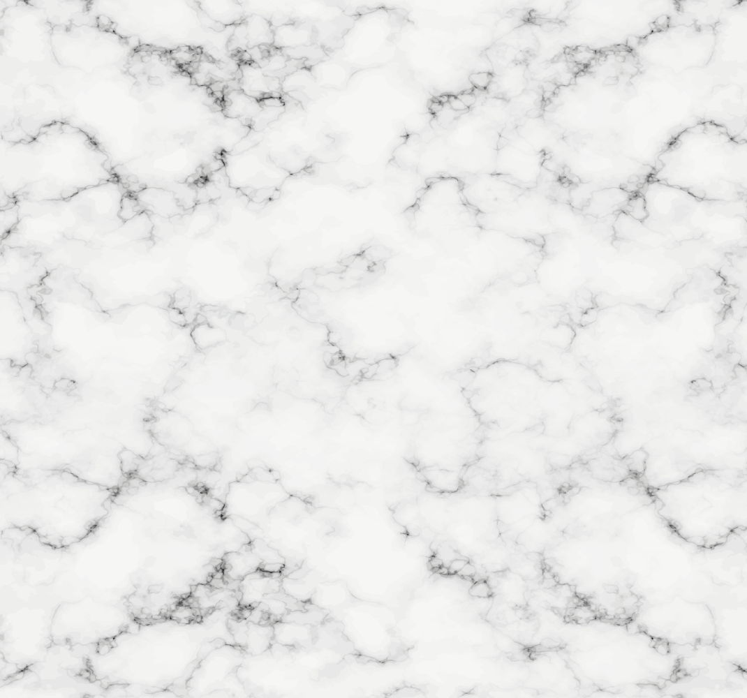 Vinyl teppich esszimmer graumarmor für den tisch - TenStickers