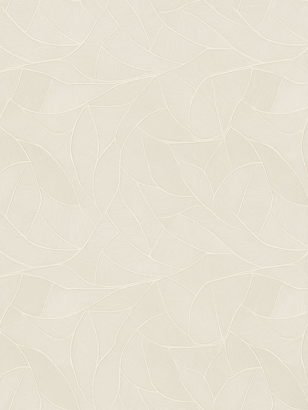 Vinyl teppich schlafzimmer mit zartem blumendesign - TenStickers