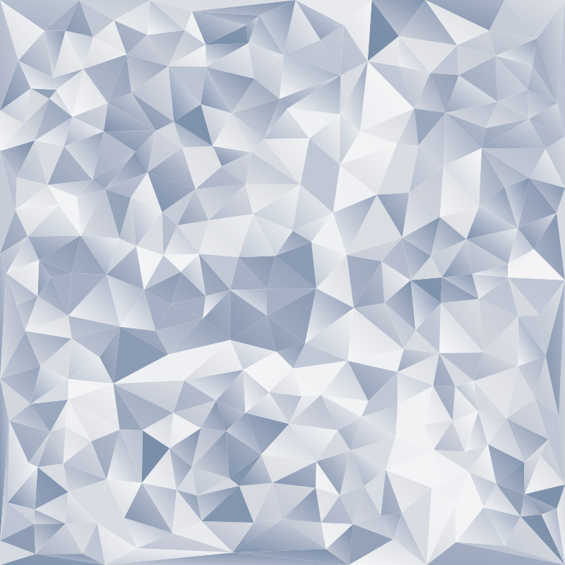 Vinyl teppich geometrisch unregelmäßige formen - TenStickers