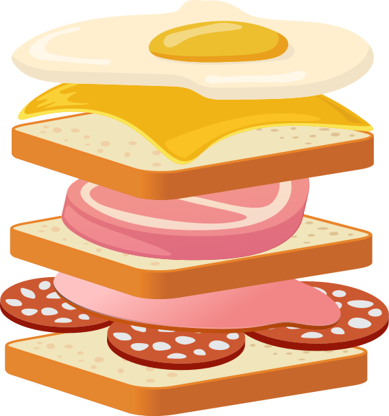 Vinyl teppich küche francesinha design - TenStickers