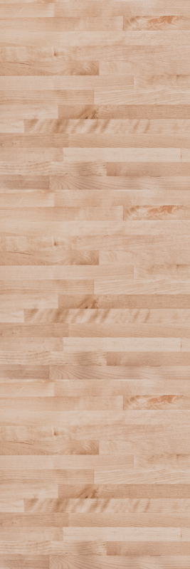 Vinyl teppich textur elegante braune holzoptik - TenStickers