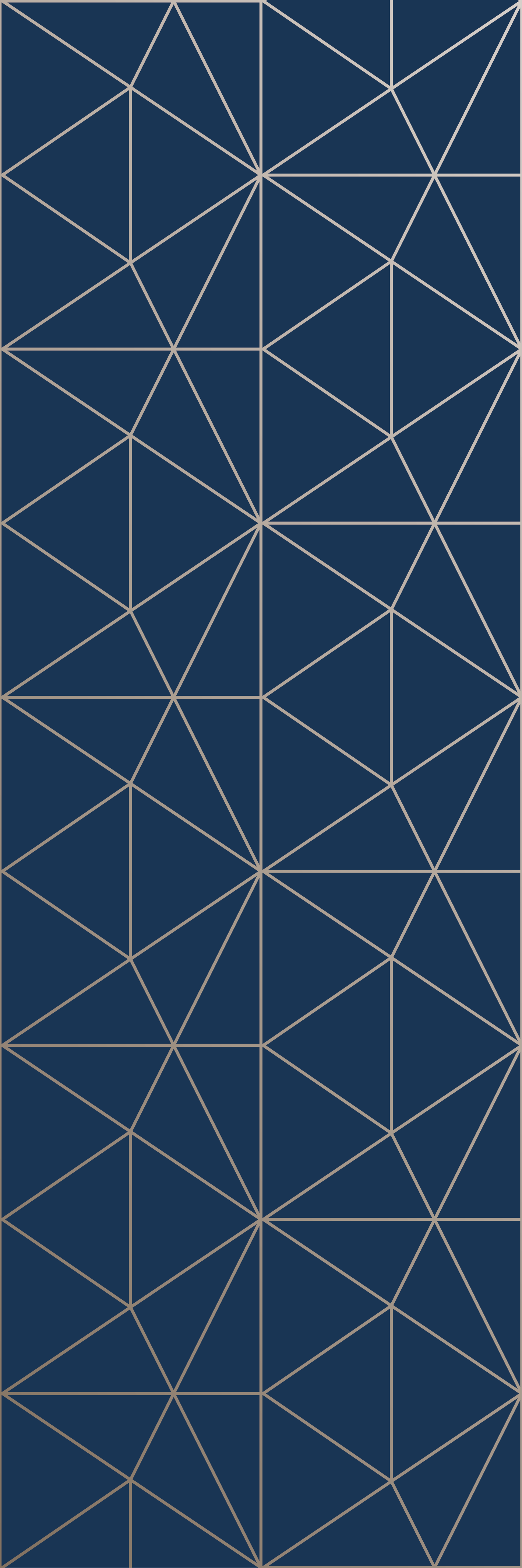 Vinyl teppich wohnzimmer geometrisches dreieck prism - TenStickers