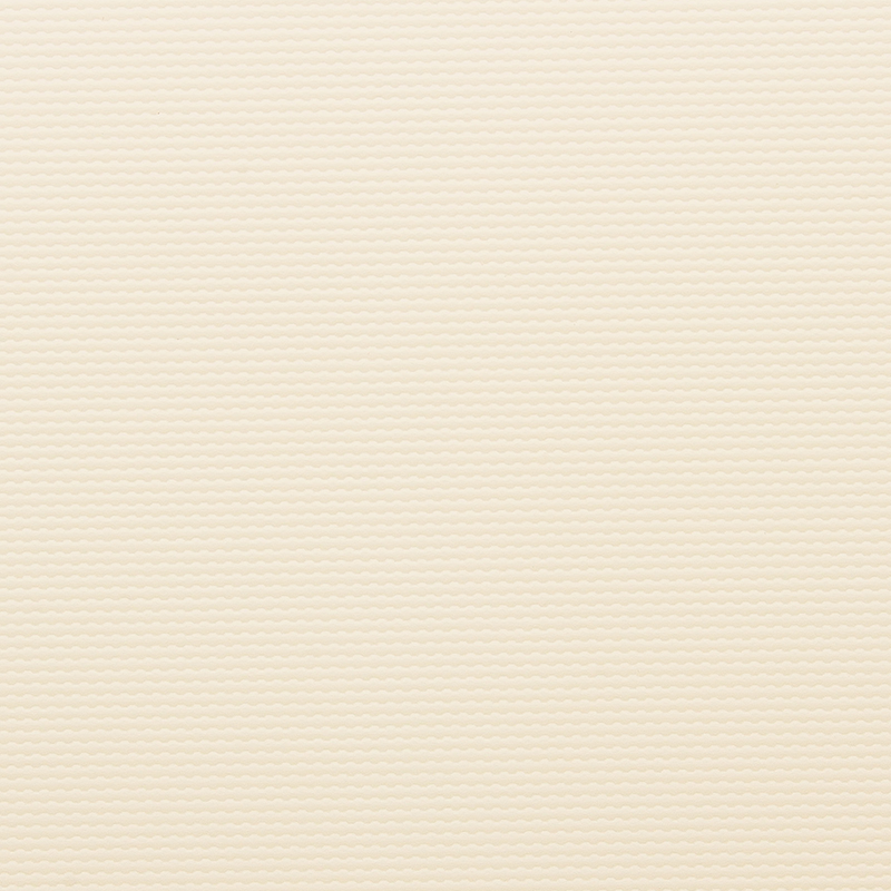 Vinyl teppich beige in perlenfarbe lichtundurchlässig - TenStickers