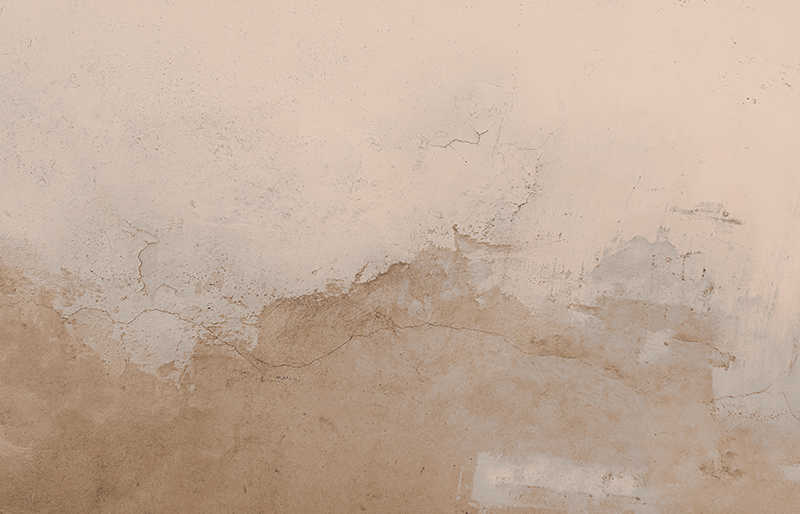 Vinyl teppich beige strukturfarbe sand - TenStickers