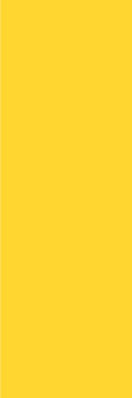 Vinyl teppich gelb für ihr zuhause yellow - TenStickers