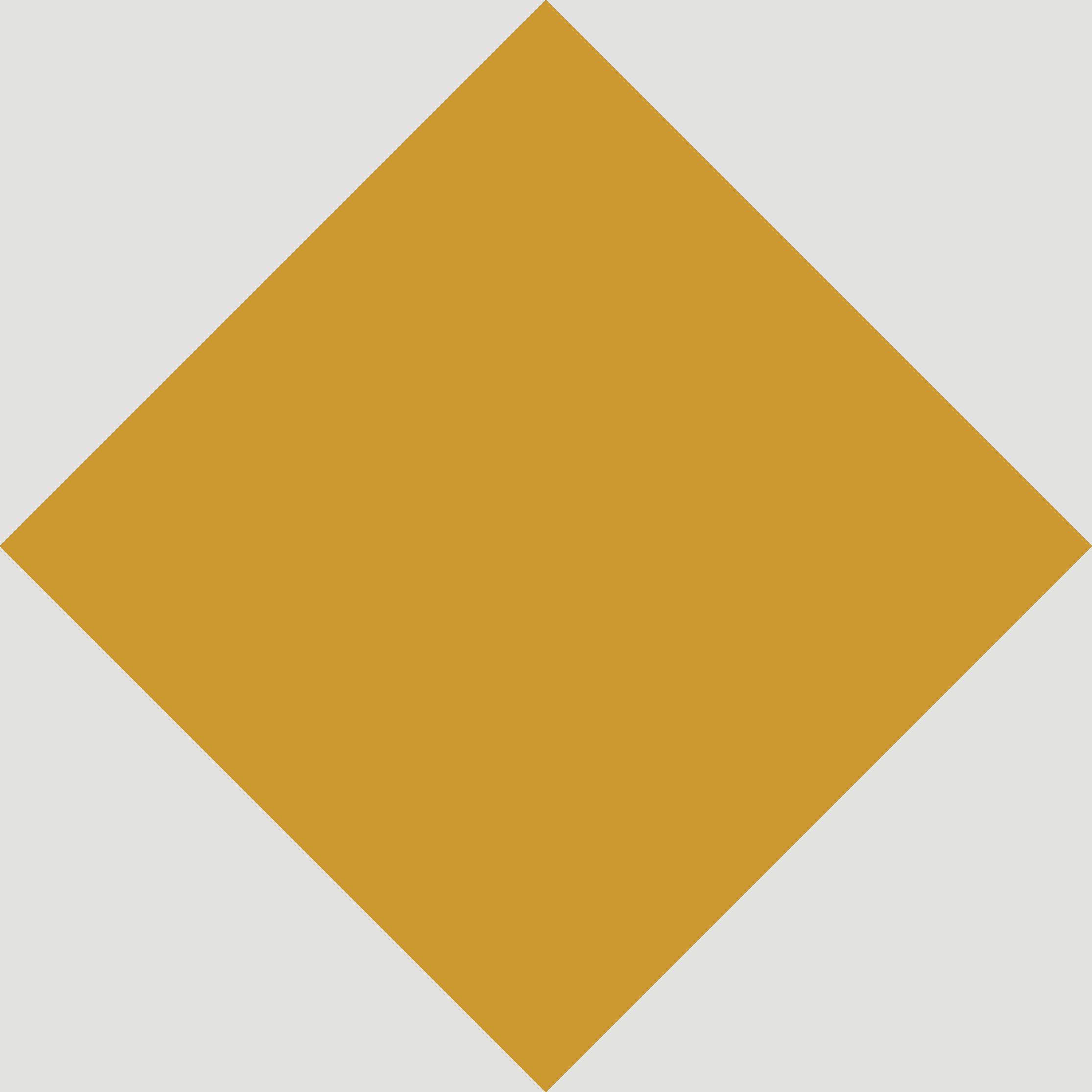 Vinyl teppich gelb senfgelb rhombus xxl - TenStickers