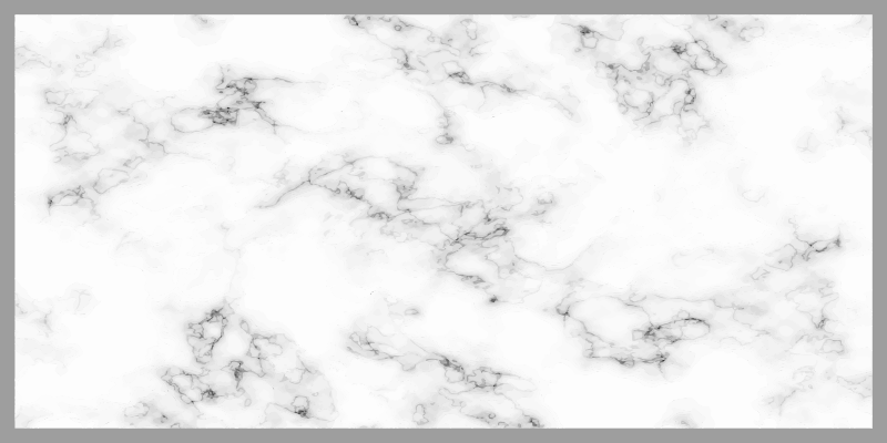 Vinyl teppich marmor eleganz - TenStickers