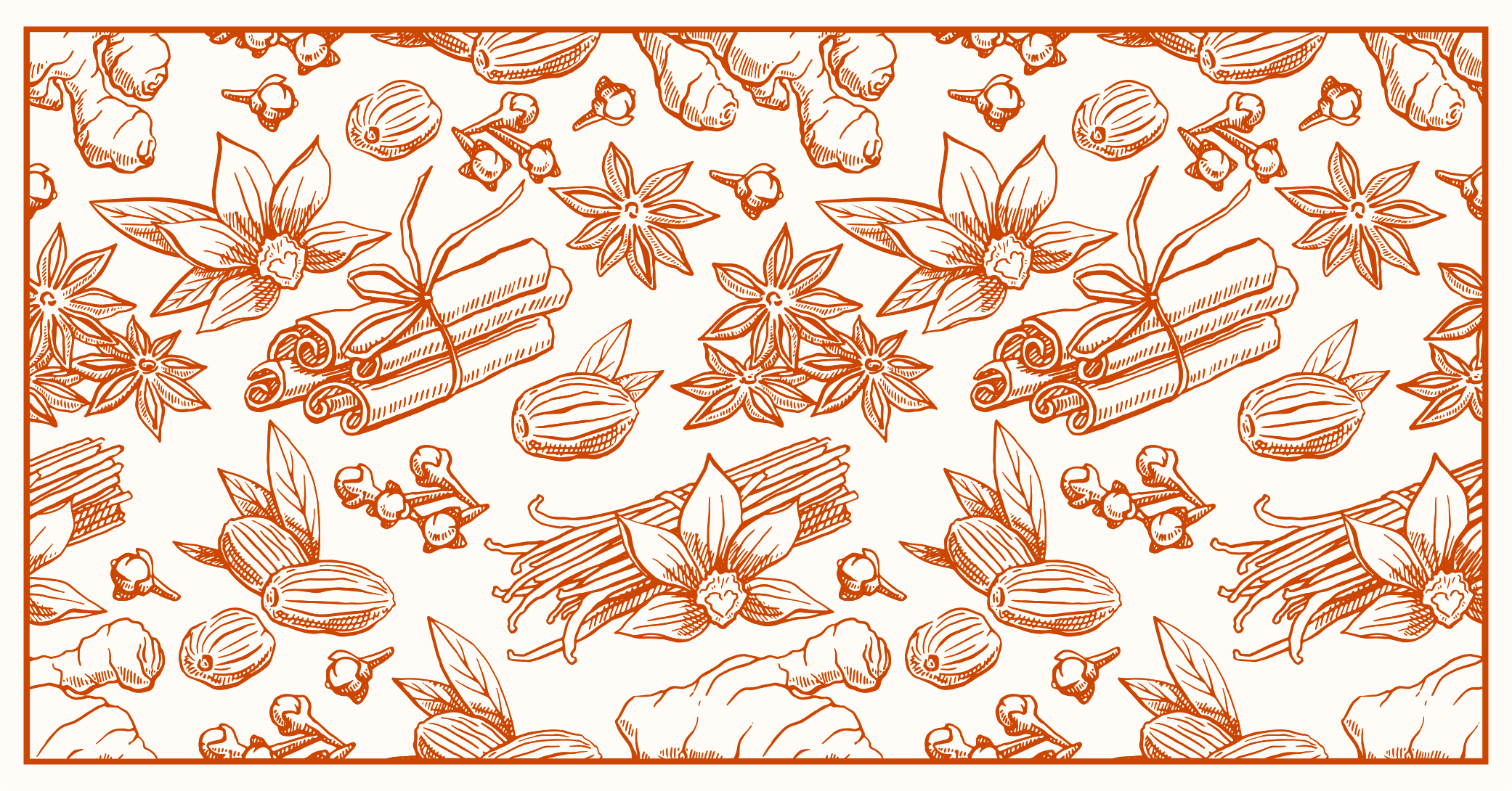 Vinyl Teppich Blumen blumenillustrationsdesign - TenStickers