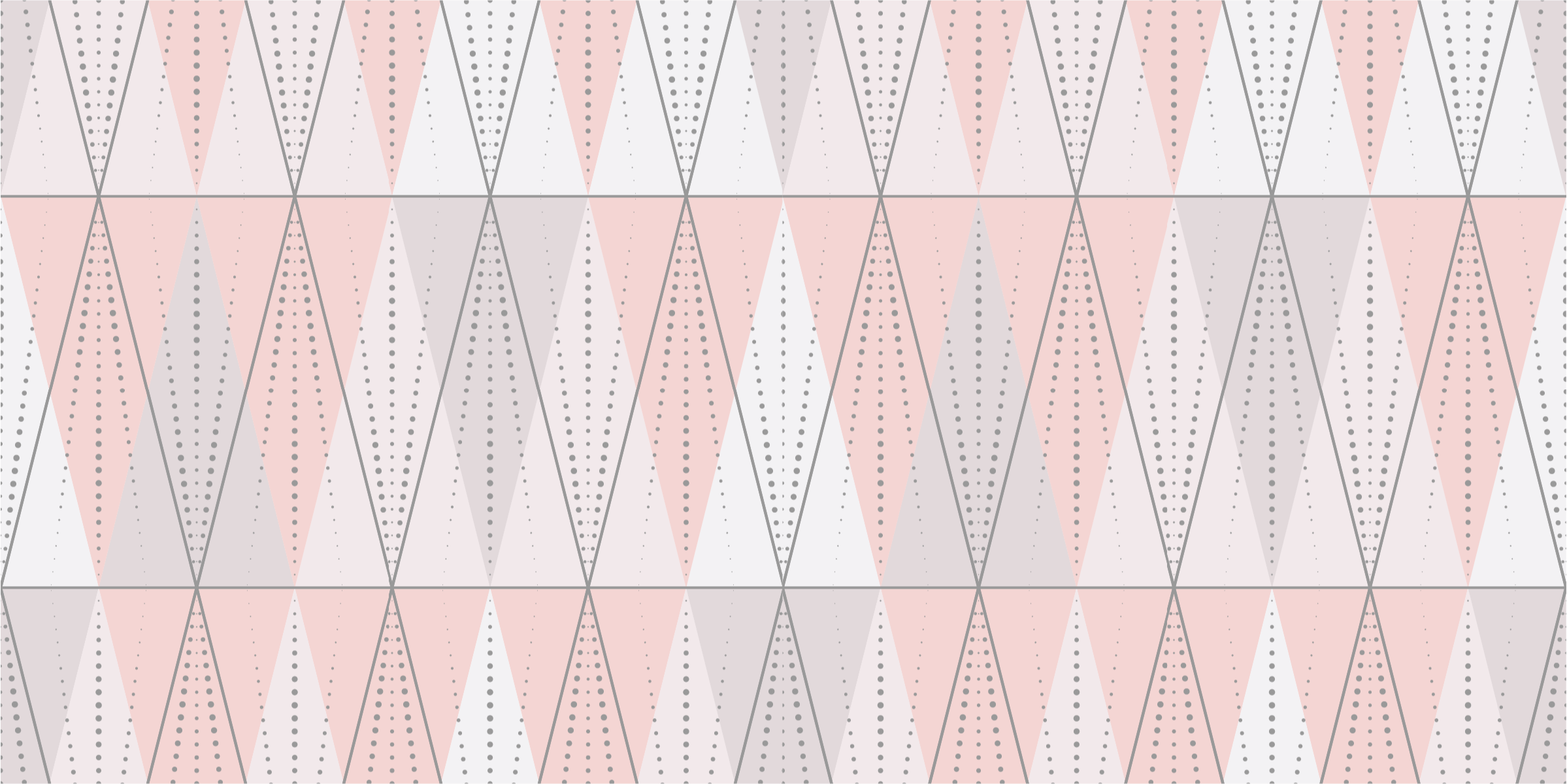 Vinyl Teppich geometrisch geometrische linearität - TenStickers