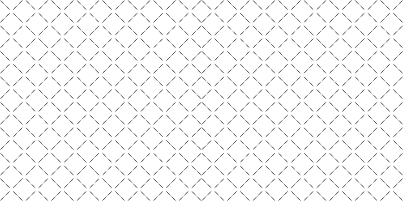 Vinyl Teppich geometrisch durchgehendes linienmuster - TenStickers