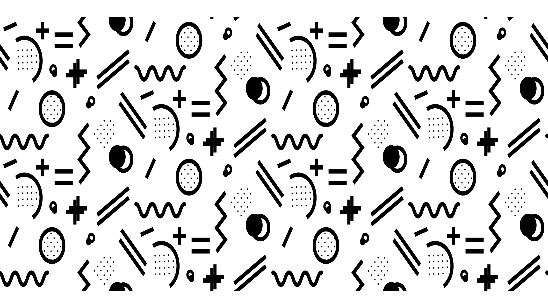 Vinyl Teppich kindlich dynamisches musterspiel - TenStickers