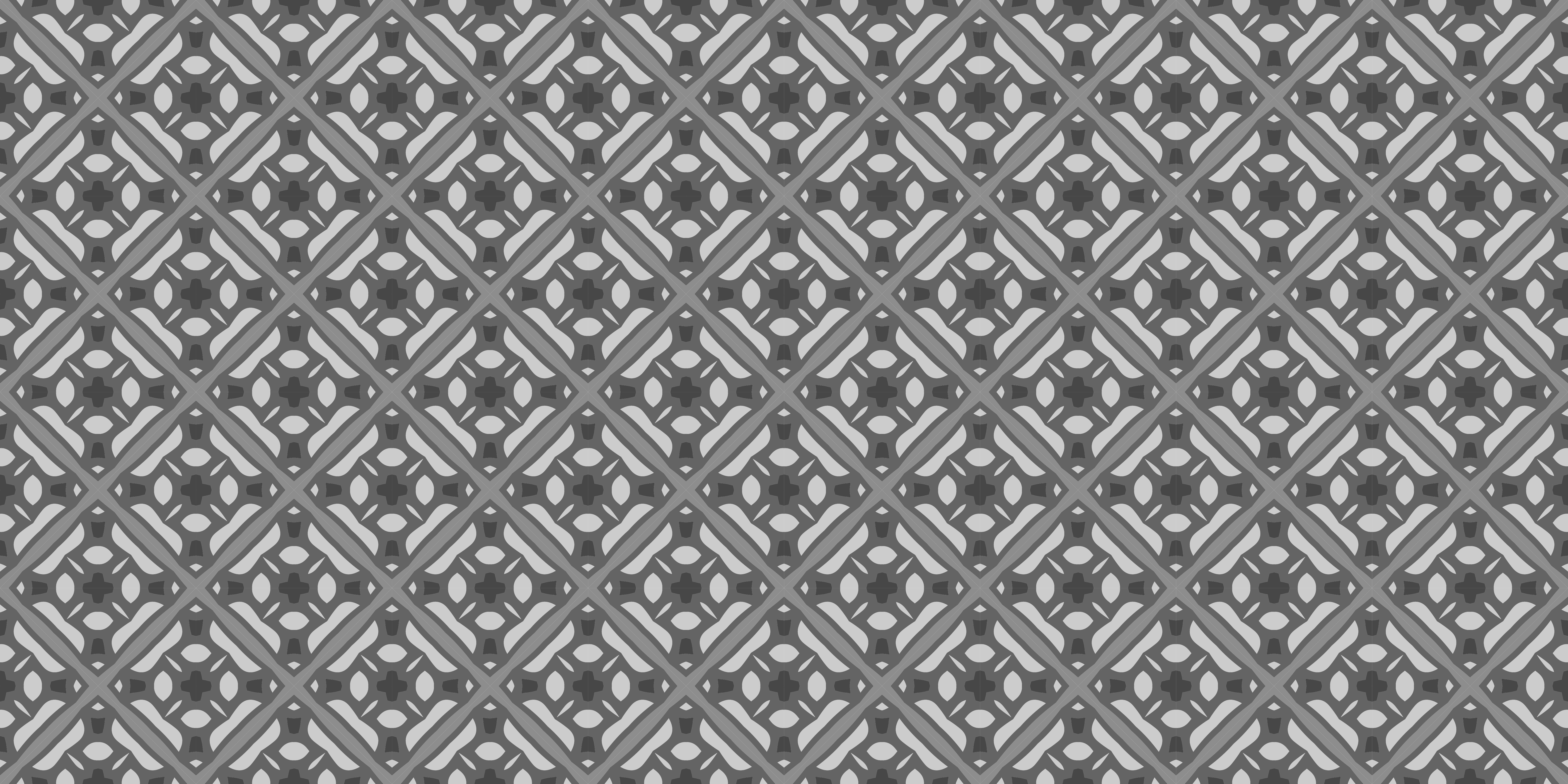 Vinyl teppich marmor elegantes graues muster - TenStickers